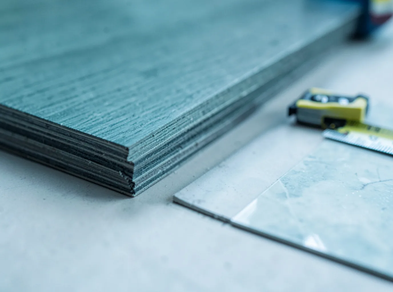 Luxury Vinyl Plank Installation Clearfield, PA FAQs